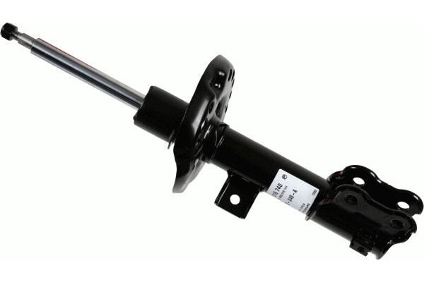 SACHS 316 740 — Amortyzator
